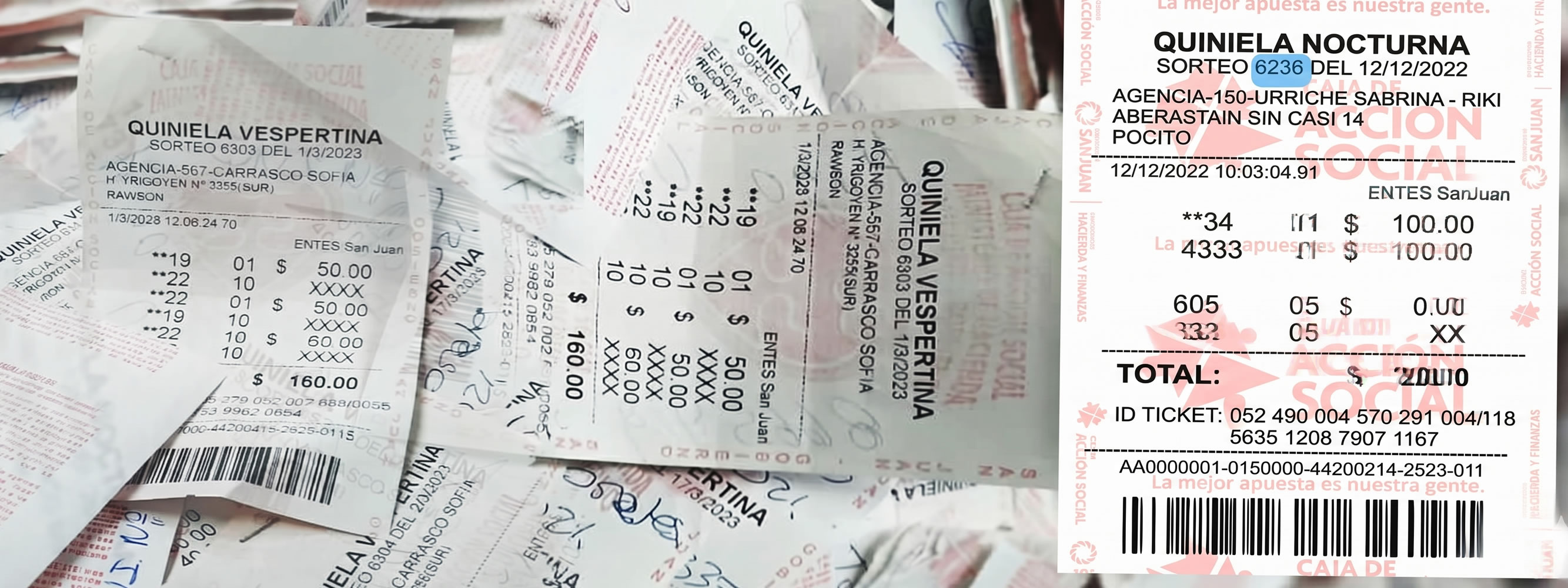 ¿Tengo Premio?